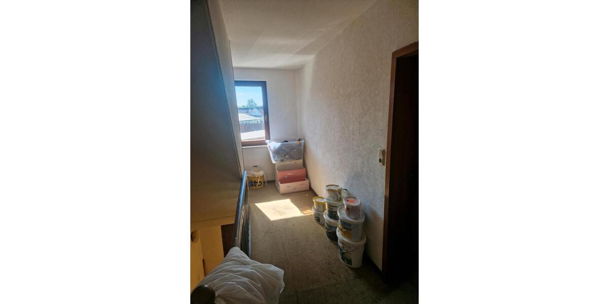 Etagenwohnung Hattorf am Harz - 3 Zimmer, 73 m&sup2;, 550&euro; | Angebot:26679469