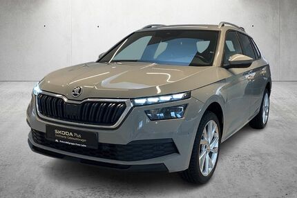 Skoda Kamiq 71.900 km 22.789 € Einbeck 37574