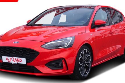 Ford Focus 63.007 km 16.950 &euro; Göttingen 37081