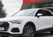 Audi Q3 63.301 km 24.950 &euro; Göttingen 37081