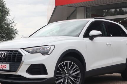 Audi Q3 63.301 km 24.950 € Göttingen 37081
