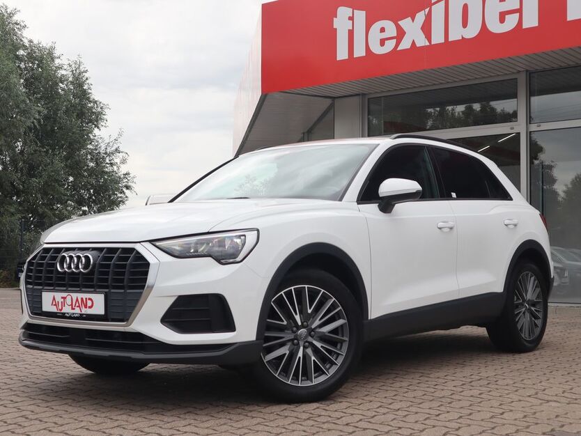 Audi Q3 63.301 km 24.950 € Göttingen 37081