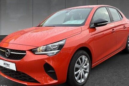 Opel Corsa 33.592 km 13.840 &euro; Witzenhausen 37213