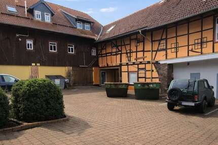 Wohnung Elbingerode - 2.5 Zimmer, 70 m&sup2;, 750&euro; | Angebot:25900910