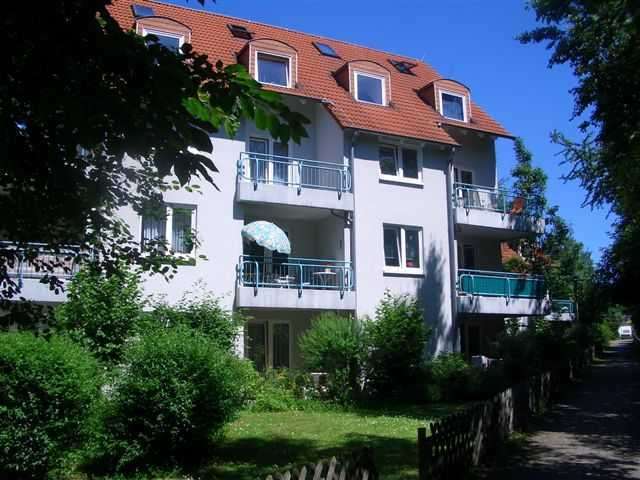 Etagenwohnung Göttingen Weende / Deppoldshausen - 2 Zimmer, 48 m&sup2;, 565&euro; | Angebot:26891078