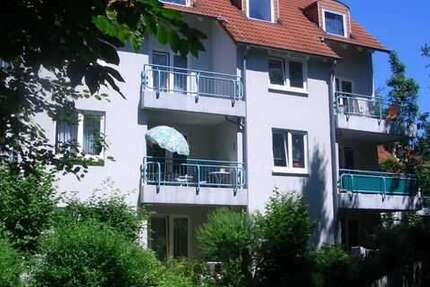 Wohnung Göttingen Weende / Deppoldshausen - 2 Zimmer, 48 m&sup2;, 565&euro; | Angebot:26891078