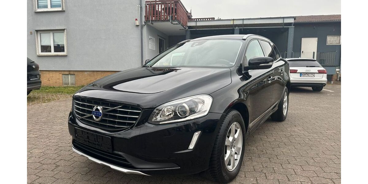 Volvo XC60 157.000 km 14.500 &euro; Northeim 37154