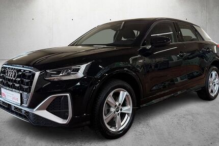 Audi Q2 25.919 km 30.625 € Osterode 37520