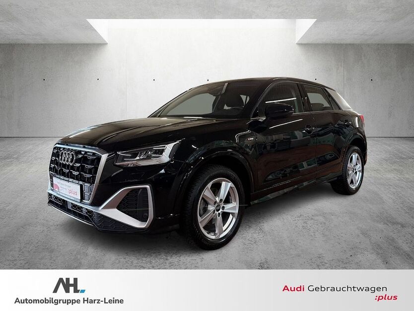 Audi Q2 25.919 km 30.625 € Osterode 37520