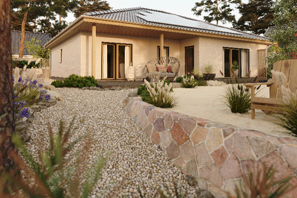 Ihr Bungalow mit hohem Komfort in Hannoversch Münden 6 zimmer