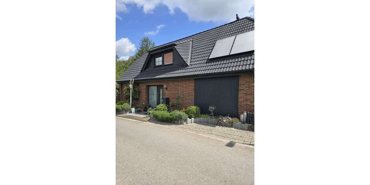 Einfamilienhaus Uslar - 7 Zimmer, 185 m&sup2;, 299.000&euro; | Angebot:26865103