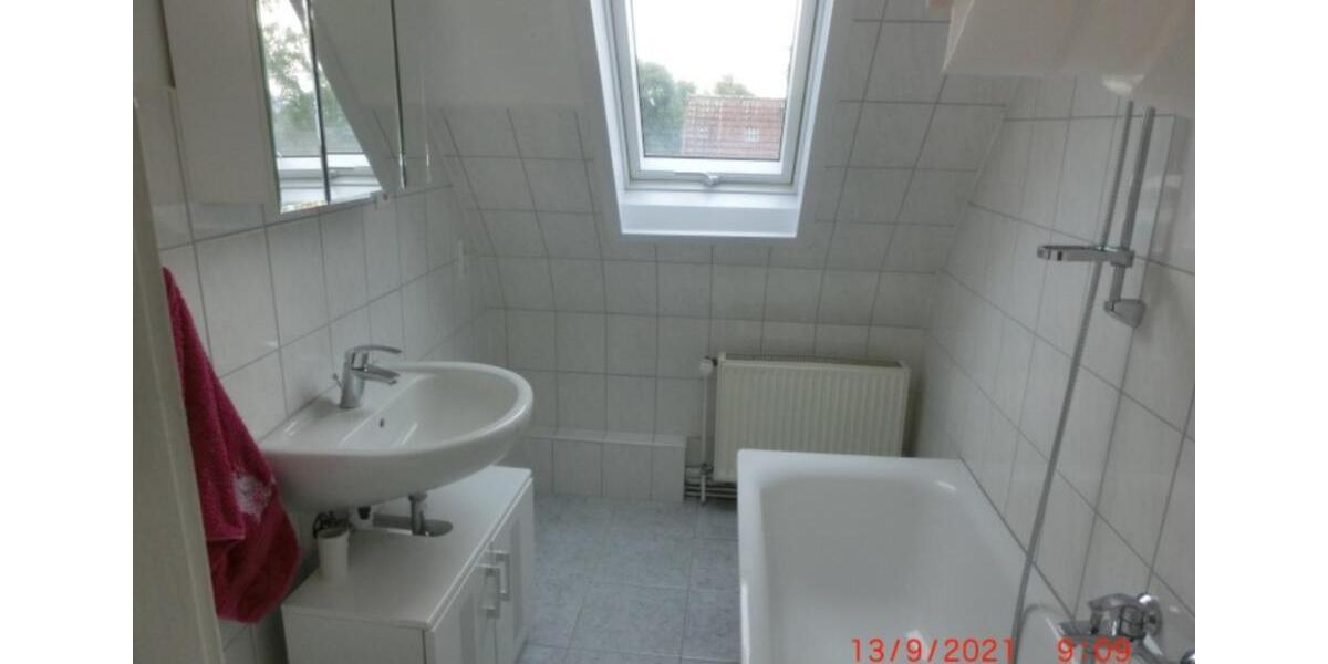 Dachgeschoßwohnung Göttingen Grone - 3 Zimmer, 54 m&sup2;, 560&euro; | Angebot:25631773