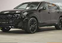Gebrauchtwagen Audi Q8