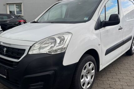 Peugeot Partner 300.546 km 3.999 &euro; Northeim 37154