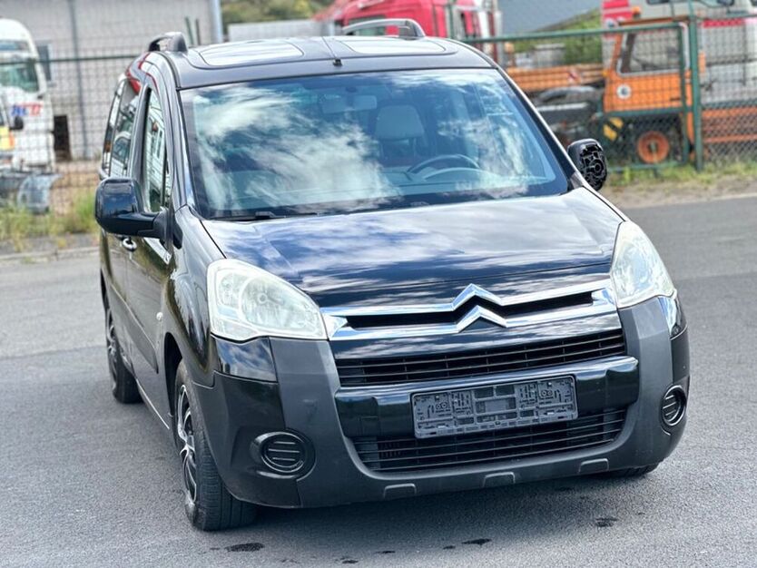 Berlingo