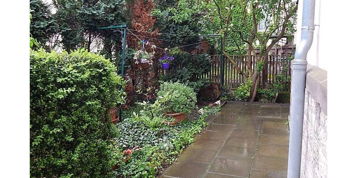 Etagenwohnung Göttingen Oststadt - 2 Zimmer, 45 m&sup2;, 495&euro; | Angebot:25684405