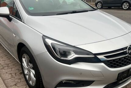 Opel Astra 248.000 km 4.590 &euro; Northeim 37154