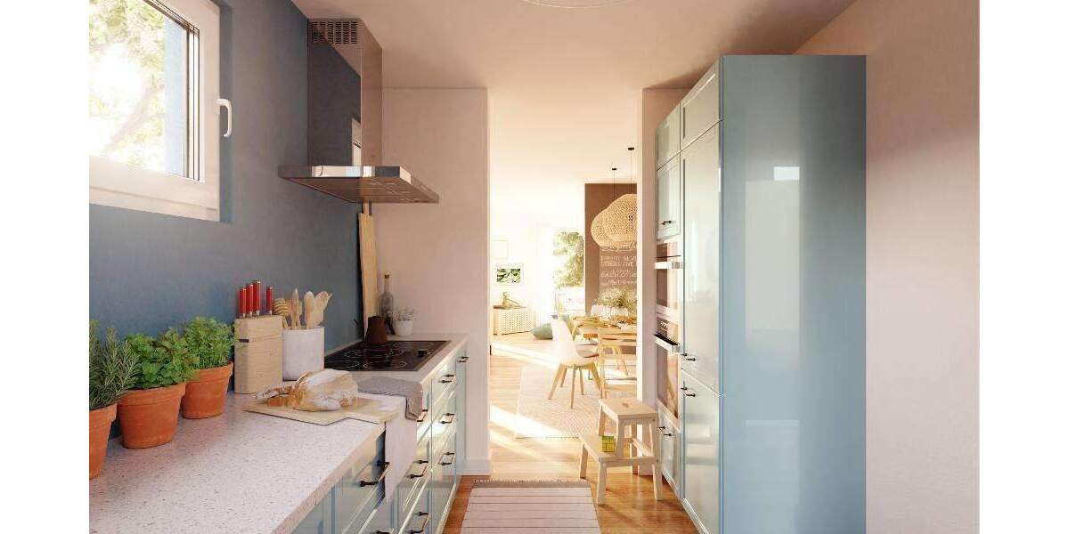 Einfamilienhaus Nörten-Hardenberg Lütgenrode - 4 Zimmer, 132 m&sup2;, 257.050&euro; | Angebot:25691469