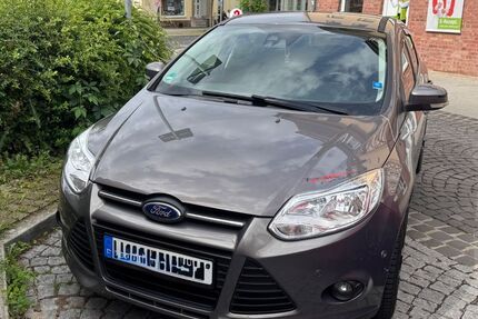 Ford Focus 134.600 km 6.599 &euro; Heilbad Heiligenstadt 37308