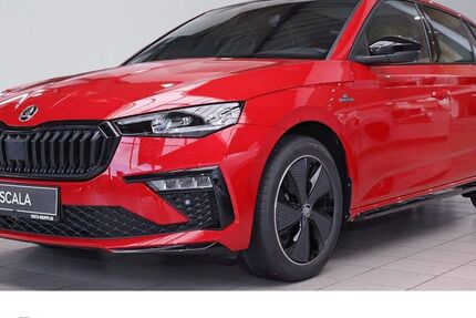 Skoda Scala 9.900 km 34.380 &euro; Göttingen 37079