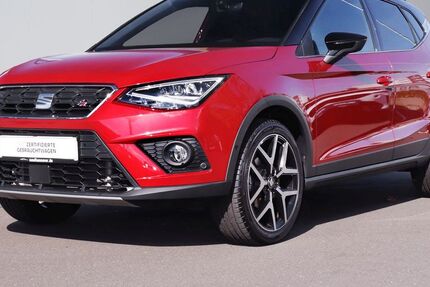 Seat Arona 25.920 km 20.370 € Göttingen 37081
