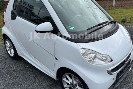 Smart forTwo 60.000 km 5.300 € Northeim 37154