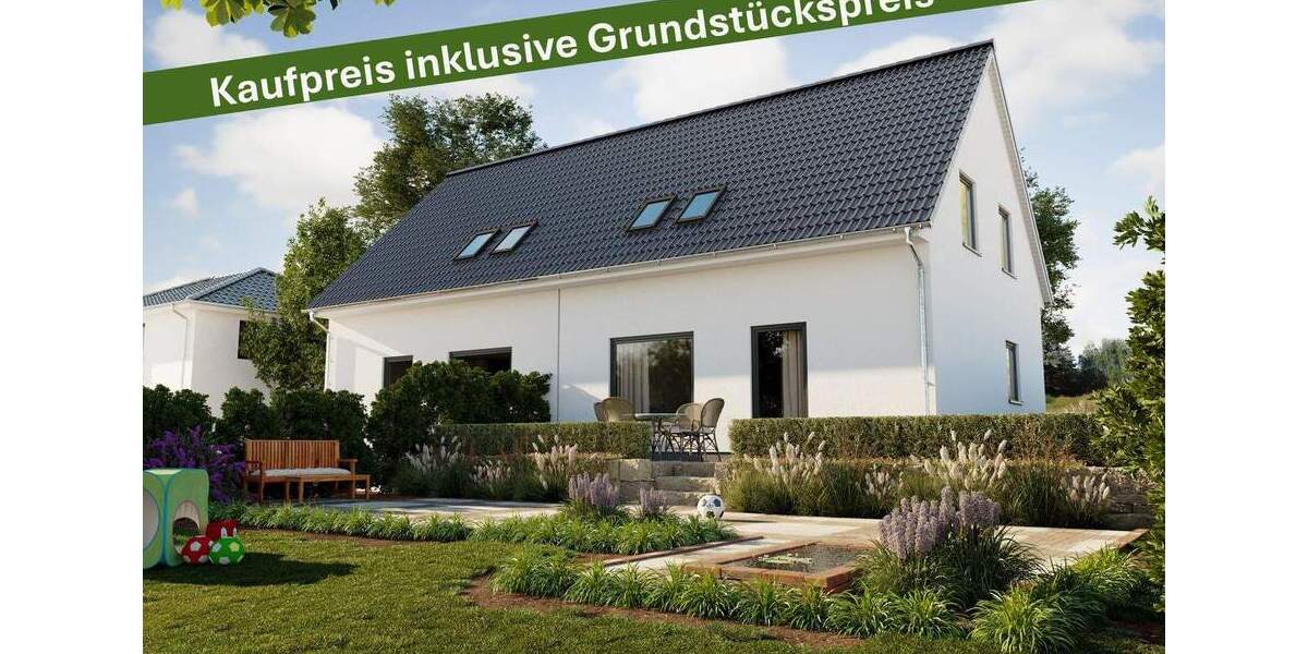 Mehrfamilienhaus, Wohnhaus Göttingen Esebeck - 3 Zimmer, 104 m&sup2;, 262.890&euro; | Angebot:25095829