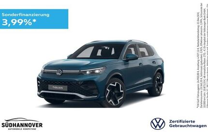 VW Tiguan 18.050 km 42.880 &euro; Göttingen 37081