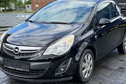 Opel Corsa 149.825 km 2.900 &euro; Duderstadt 37115