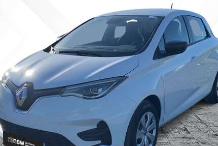 Renault ZOE 25.329 km 13.999 € Einbeck 37574