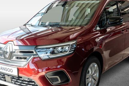 Renault Kangoo 9.886 km 34.999 € Göttingen 37079