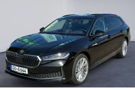 Skoda Superb 43.689 km 37.990 &euro; Göttingen 37079