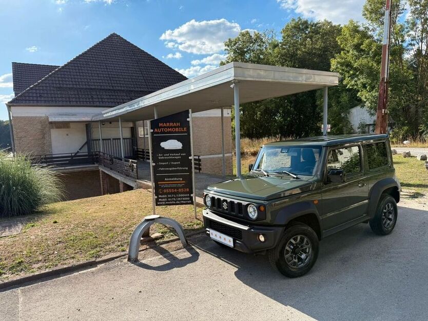 Jimny