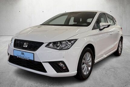 Seat Ibiza 36.450 km 15.289 € Osterode 37520