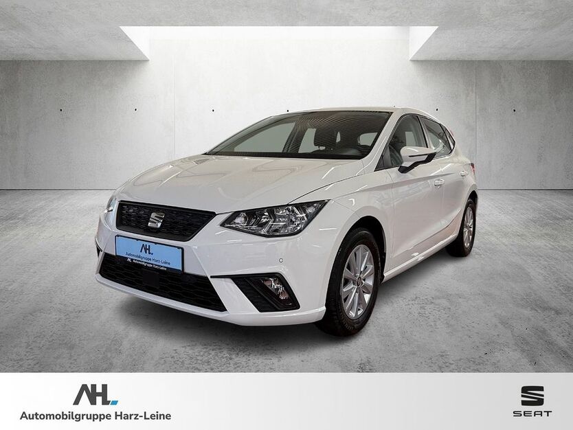 Seat Ibiza 36.450 km 15.289 € Osterode 37520