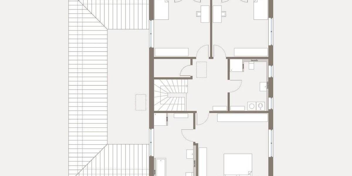 Mehrfamilienhaus, Wohnhaus Heilbad Heiligenstadt - 6 Zimmer, 262 m&sup2;, 589.100&euro; | Angebot:26797598