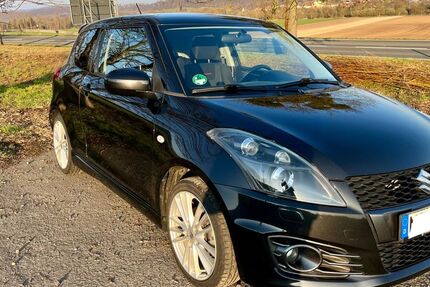 Suzuki Swift 157.000 km 5.400 &euro; Nörten-Hardenberg 37176