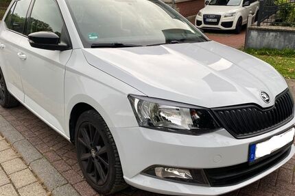 Skoda Fabia 150.000 km 4.990 € Osterode am Harz 37520