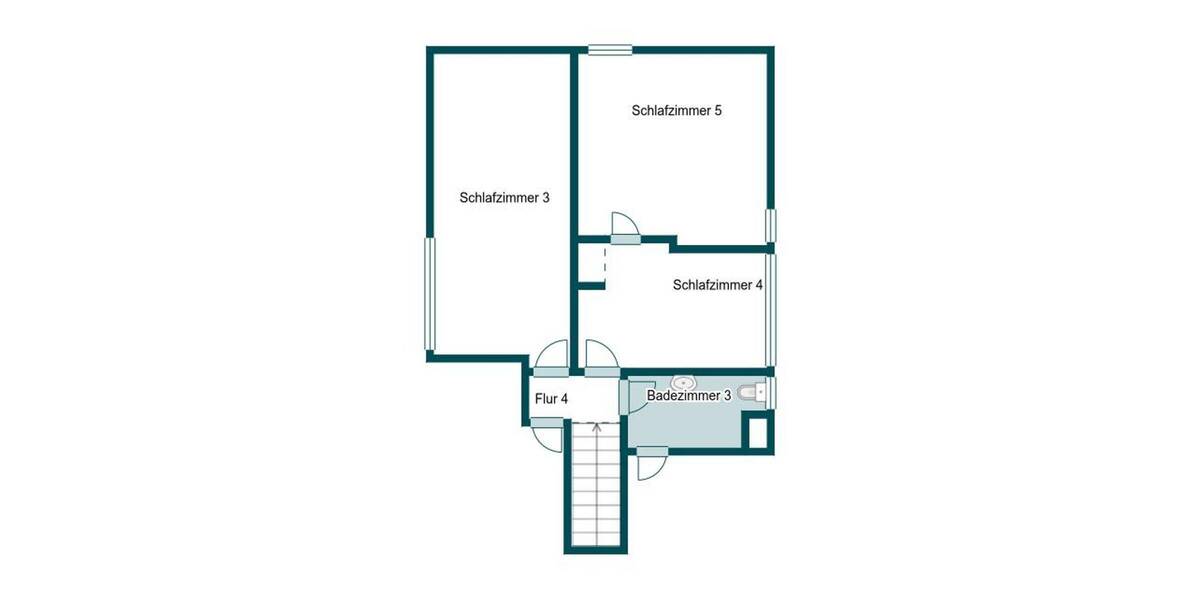 Einfamilienhaus Hattorf am Harz - 7 Zimmer, 180 m&sup2;, 149.000&euro; | Angebot:26189159