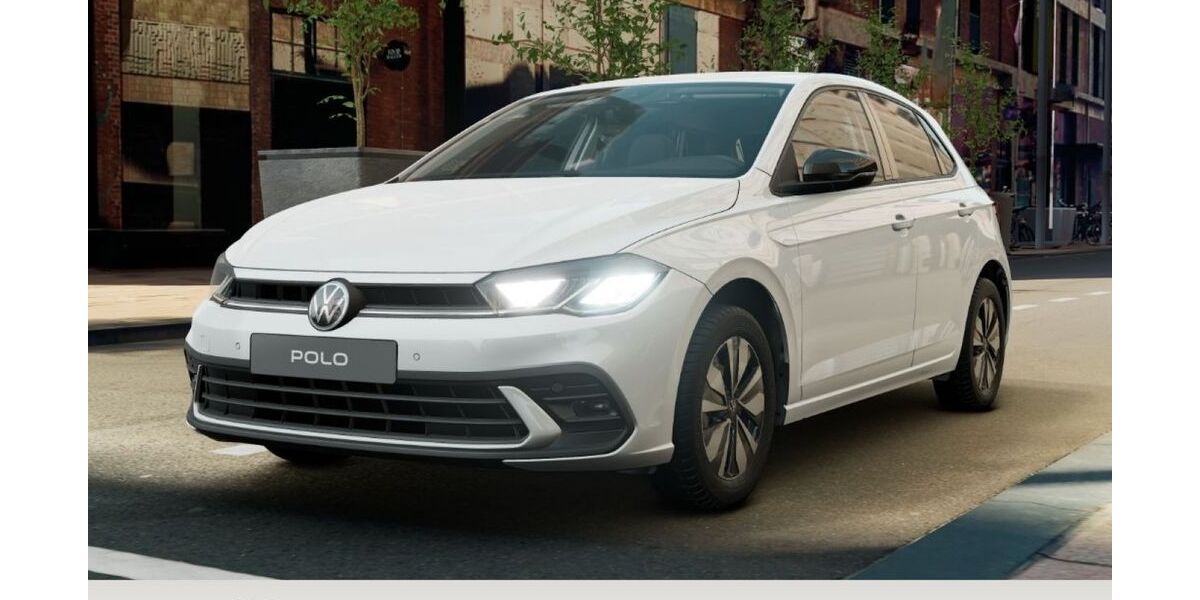VW Polo 21.622 km 20.663 &euro; Northeim 37154