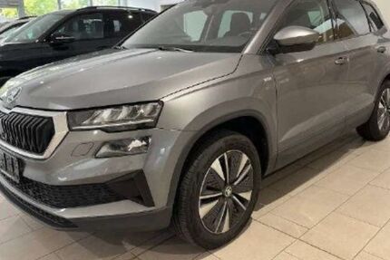 Skoda Karoq 90.850 km 24.930 € Einbeck 37574