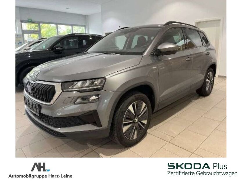 Skoda Karoq 90.850 km 24.930 € Einbeck 37574