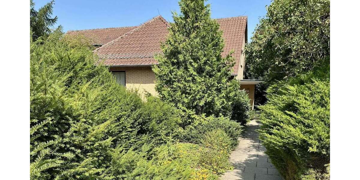 Einfamilienhaus Göttingen Roringen - 6 Zimmer, 215 m&sup2;, 549.000&euro; | Angebot:25496441