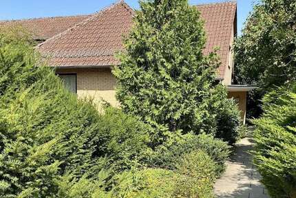 Haus Göttingen Roringen - 6 Zimmer, 215 m&sup2;, 549.000&euro; | Angebot:25496441