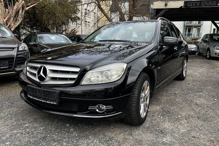 Mercedes C 200