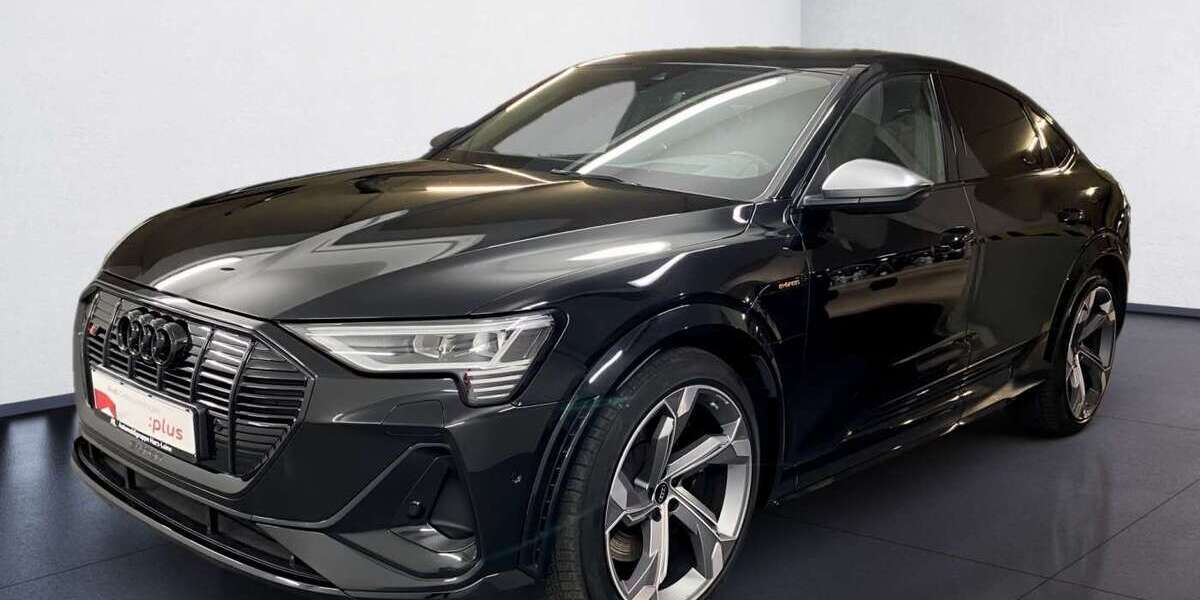 Audi e-tron 32.249 km 59.299 &euro; Northeim 37154