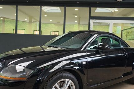 Audi TT 187.000 km 4.950 &euro; Göttingen 37081