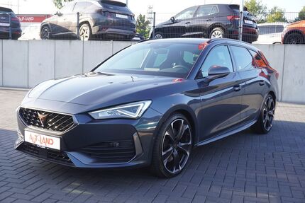 Cupra Leon 47.928 km 32.950 € Göttingen 37081