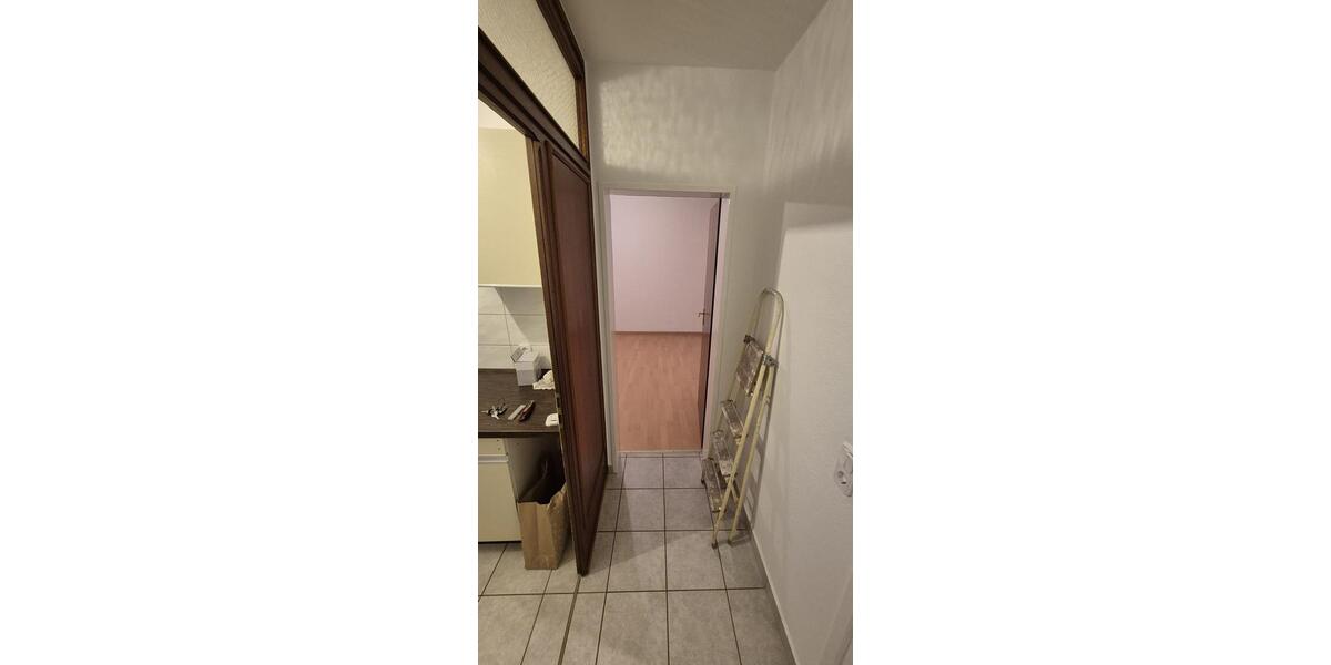 Etagenwohnung Uslar - 2 Zimmer, 41 m&sup2;, 580&euro; | Angebot:26400551