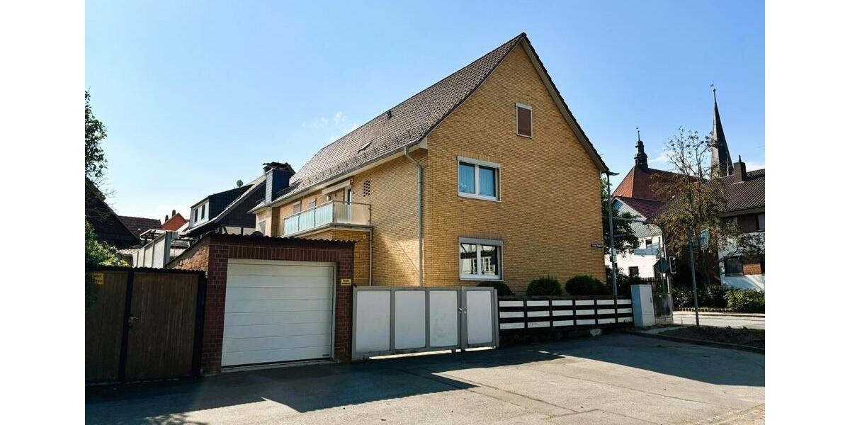 Mehrfamilienhaus, Wohnhaus Gieboldehausen - 10 Zimmer, 320 m&sup2;, 245.000&euro; | Angebot:24385445